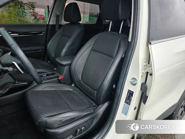 Kia The New Seltos id 4792957 из Кореи 10