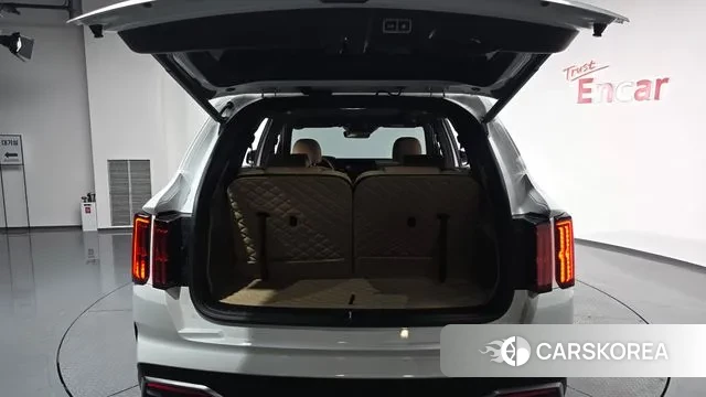 Kia Sorento 4th Generation id 3385044 из Кореи 10