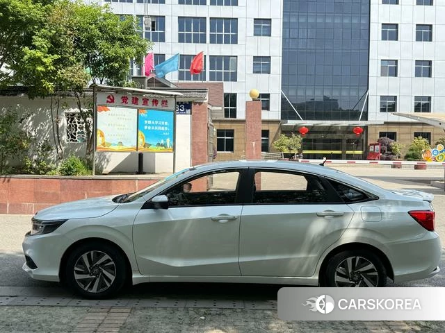 Honda Lingpai id 4320735 из Китая 10