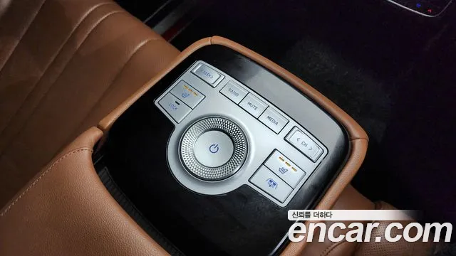 Genesis G80 (RG3) id 2686484 из Кореи 10