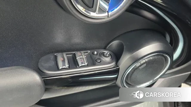 Mini Cooper Convertible id 3367961 из Кореи 10