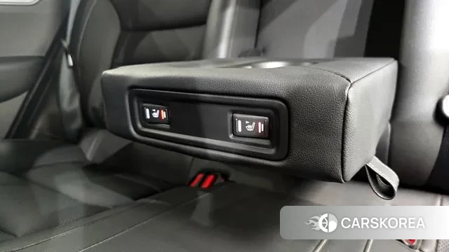 Renault Korea (Samsung) The New QM6 id 2975971 из Кореи 10