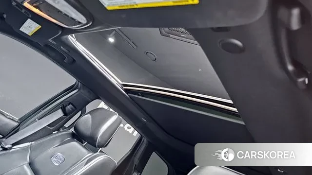 Jeep Grand Cherokee id 3444762 из Кореи 10