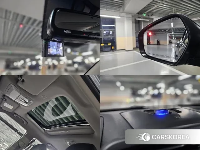 Ssangyong The New Tivoli id 3359755 из Кореи 10