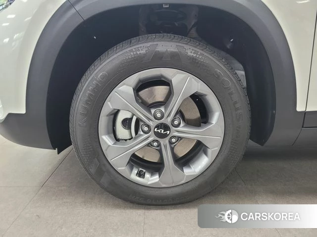 Kia The New Seltos id 4493818 из Кореи 10