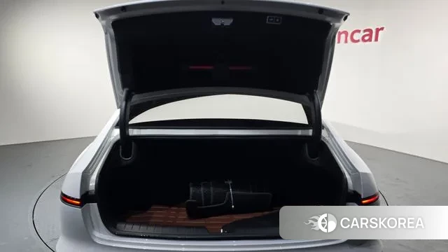 Hyundai Grandeur Hybrid (GN7) id 3770319 из Кореи 10