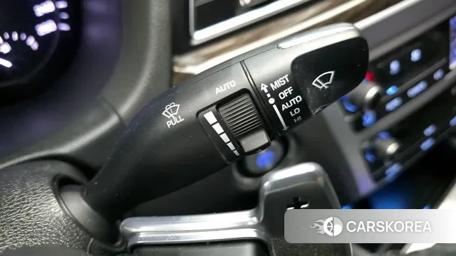 Genesis G80 id 3687174 из Кореи 10