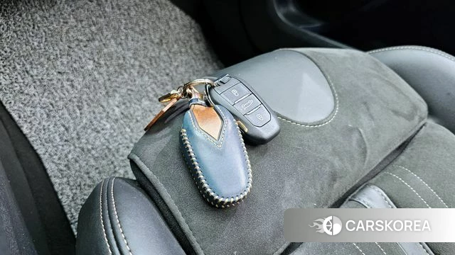 Peugeot 5008 second generation id 3860102 из Кореи 10