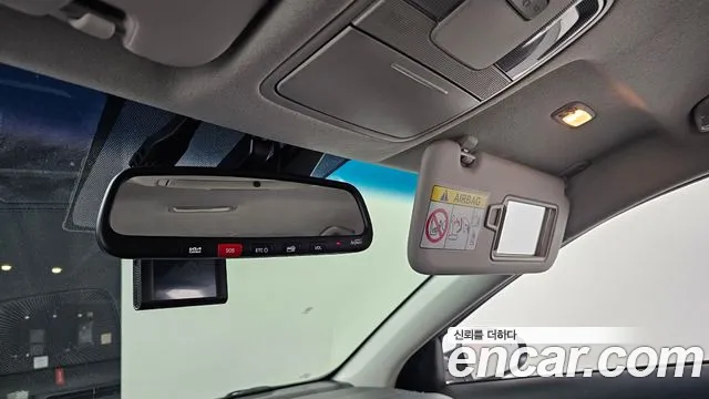 Kia The New K3 2nd generation id 2693980 из Кореи 10