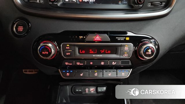 Kia The New Sorento id 4713036 из Кореи 10
