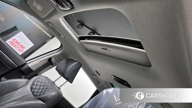 Hyundai Palisade id 3655496 из Кореи 10