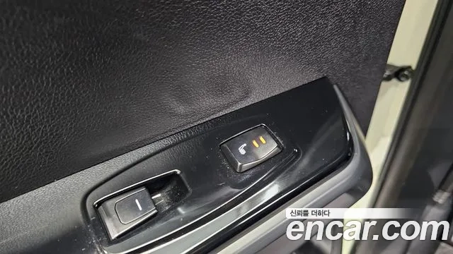 Ssangyong Torres id 2935276 из Кореи 10