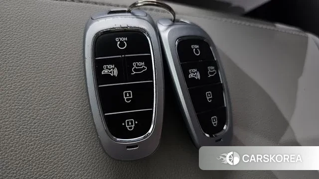 Hyundai Tucson (NX4) id 3362120 из Кореи 10