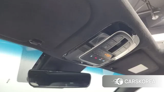 Hyundai The New Santa Fe id 3335428 из Кореи 10