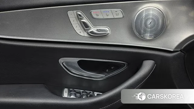 Mercedes-Benz E-Class W213 id 3682558 из Кореи 10