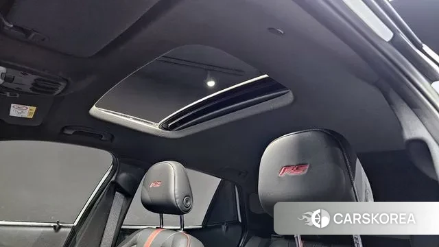 Chevrolet (GM Daewoo) Trax Crossover id 3554726 из Кореи 10