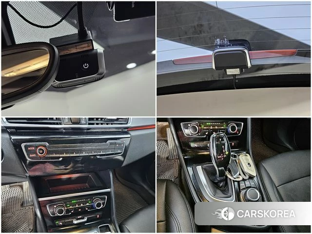BMW 2 Series Active Tourer (F45) id 4620259 из Кореи 10