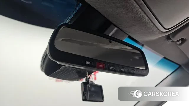 Kia Niro Plus id 3432442 из Кореи 10