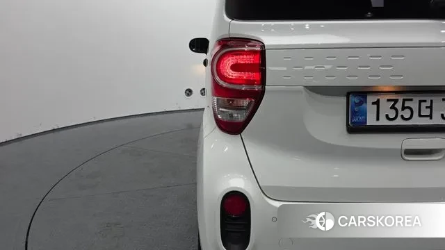 Kia The New Ray id 3567036 из Кореи 10