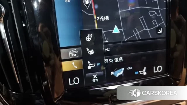 Volvo S90 id 3084229 из Кореи 10