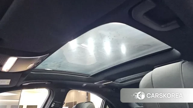 Mercedes-Benz S-Class W222 id 3760206 из Кореи 10