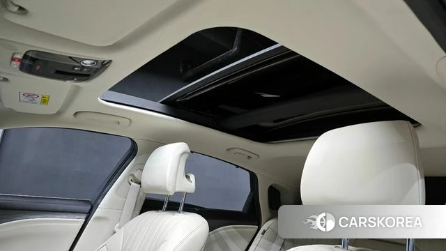 Kia The New K8 Hybrid id 3939864 из Кореи 10