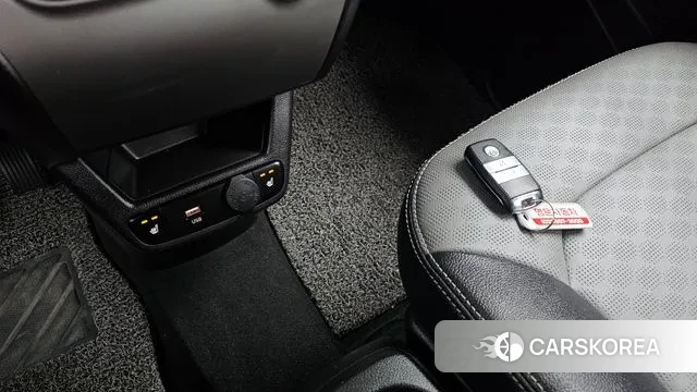 Kia The New Ray id 3053963 из Кореи 10