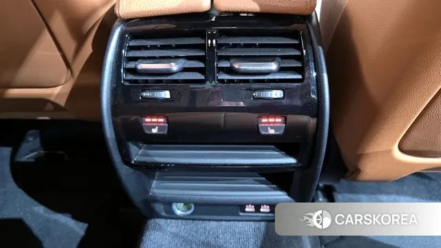 BMW 5 Series (G30) id 3411509 из Кореи 10