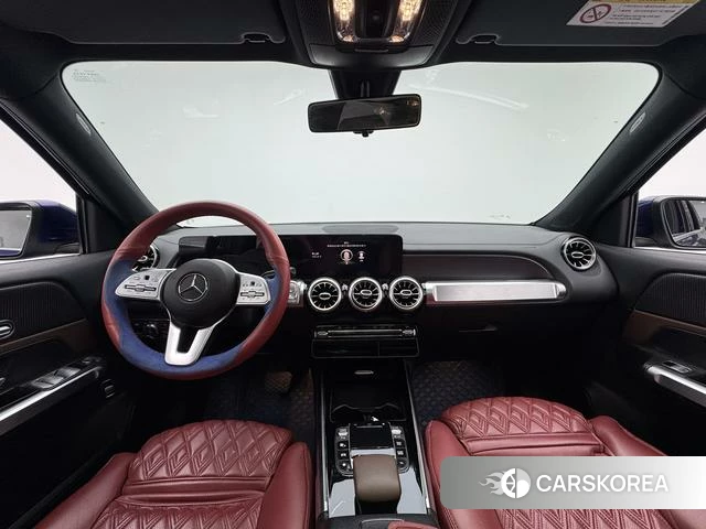 Mercedes-Benz GLB id 4265332 из Китая 10