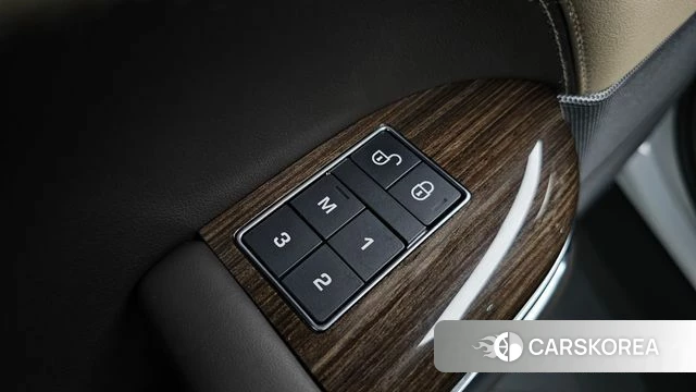 Land Rover Range Rover Sport 2nd Generation id 4458994 из Кореи 10