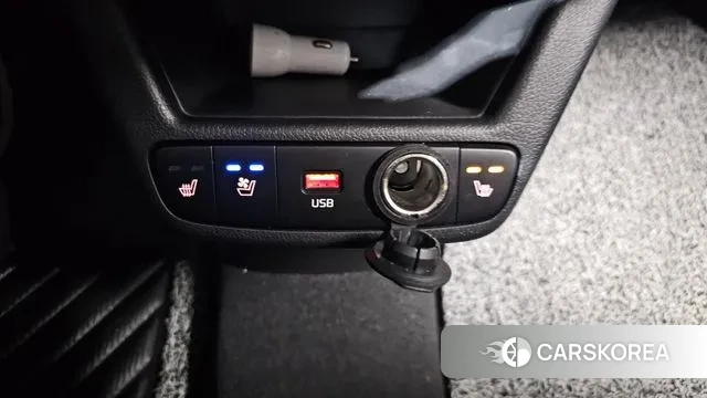 Kia The New Kia Ray id 3365558 из Кореи 10