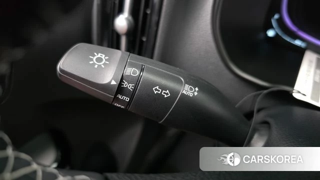 Kia The New Morning (JA) id 4705804 из Кореи 10