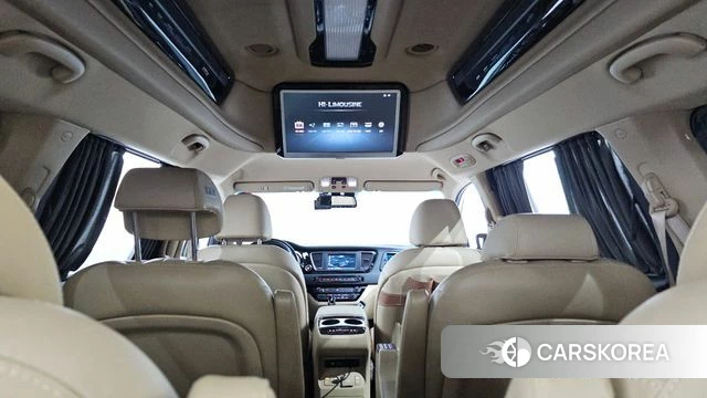 Kia The New Carnival id 4944110 из Кореи 10