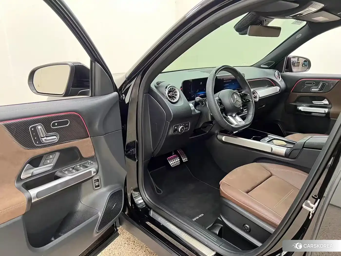 Mercedes-Benz GLB AMG id 4607040 из Китая 10