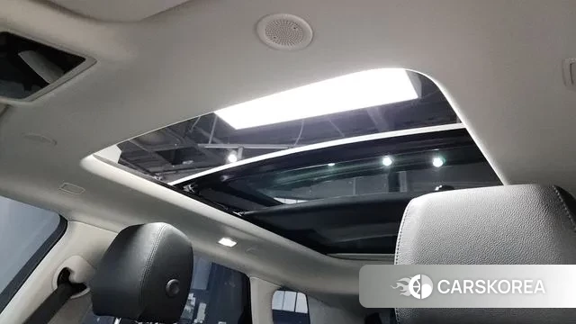 Land Rover Range Rover Evoque 2nd Generation id 3217385 из Кореи 10