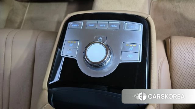 Genesis G80 (RG3) id 3805388 из Кореи 10