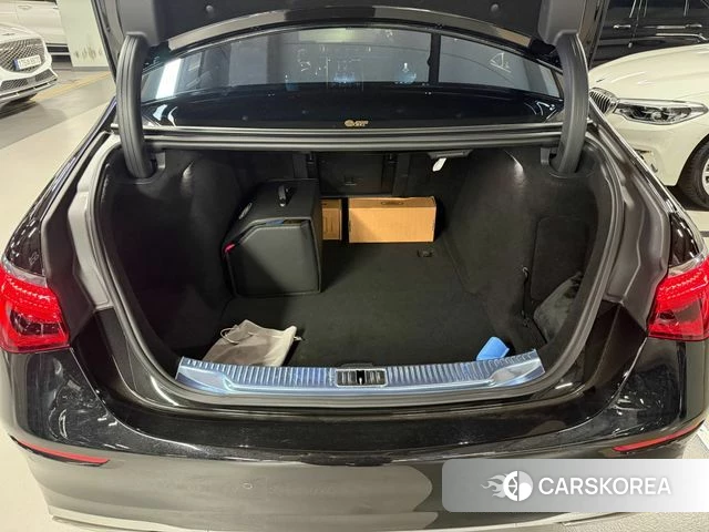 Mercedes-Benz S-Class W223 id 4309505 из Кореи 10