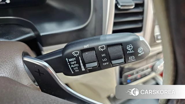 Ssangyong All New Rexton id 4443850 из Кореи 10
