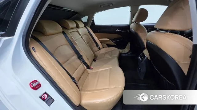 Kia K7 Premier id 3612273 из Кореи 10