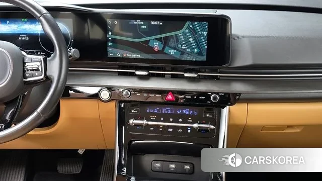 Kia Carnival 4th generation id 3043495 из Кореи 10