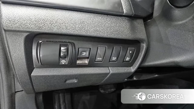 Renault Korea (Samsung) SM3 Z.E. id 3307933 из Кореи 10