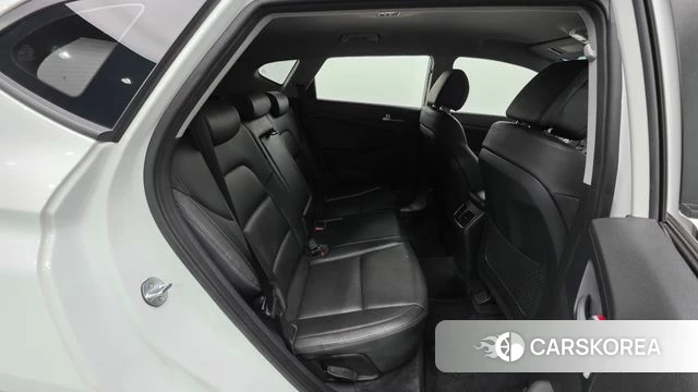 Hyundai All New Tucson id 4643091 из Кореи 10