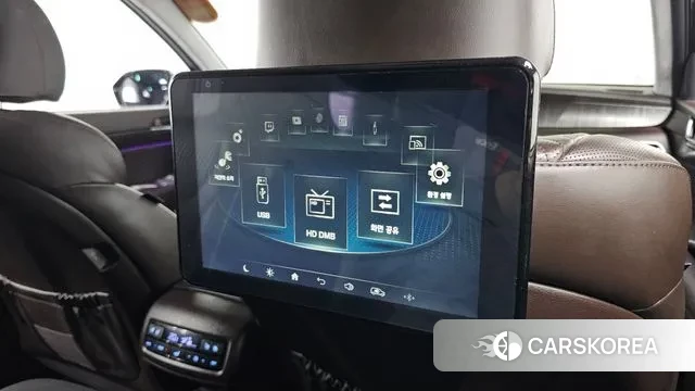 Hyundai The New Palisade id 2905615 из Кореи 10