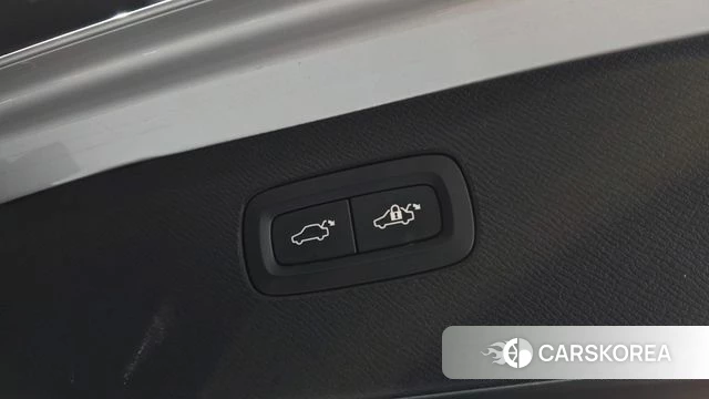 Volvo XC90 second Generation id 3852982 из Кореи 10