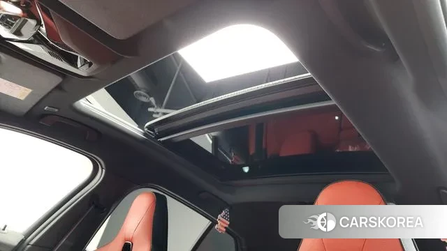 BMW 1 Series (F40) id 3670423 из Кореи 10