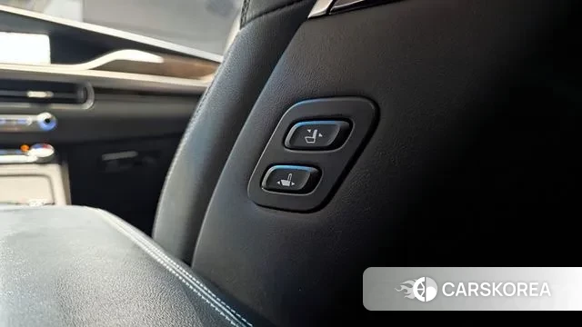 Genesis G90 id 3593197 из Кореи 10