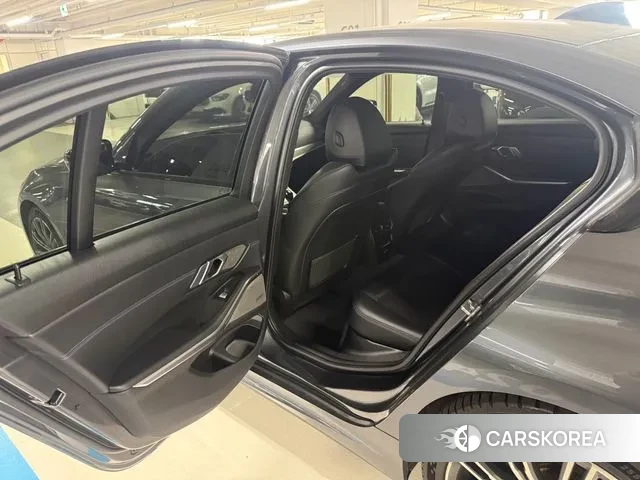 BMW 3 Series (G20) id 3640419 из Кореи 10