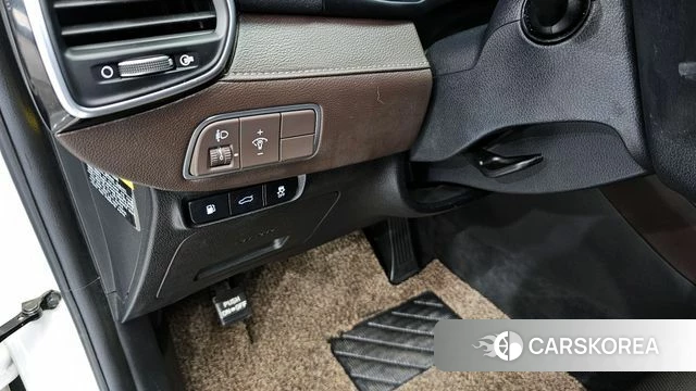 Hyundai Grandeur IG id 4269416 из Кореи 10