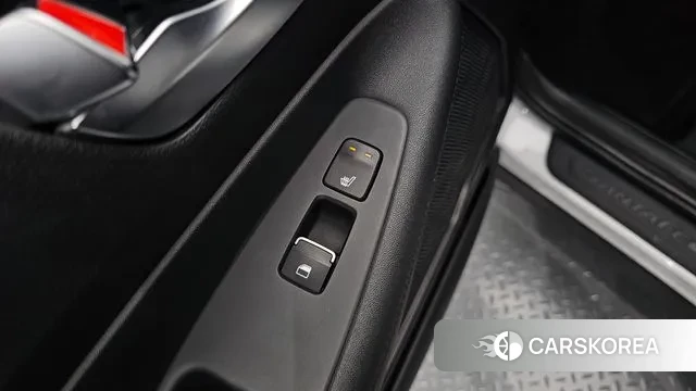 Hyundai The New Santa Fe id 3442921 из Кореи 10