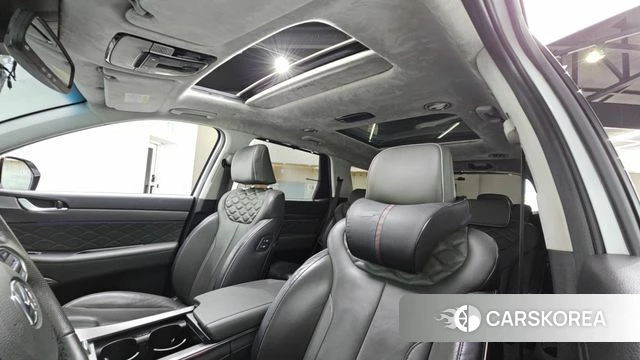 Hyundai Palisade id 3819597 из Кореи 10